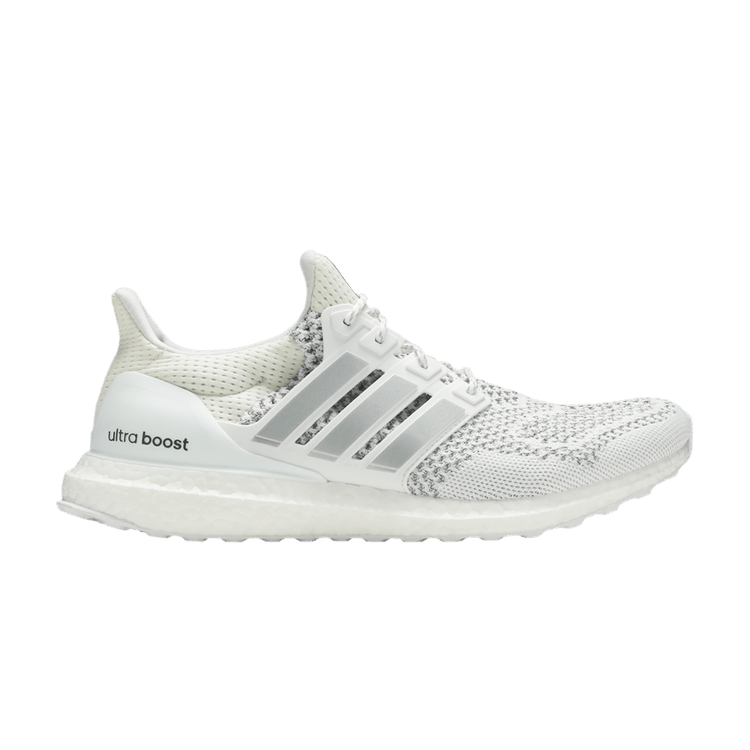 adidas Ultra Boost 1.0 Show Me The Money White