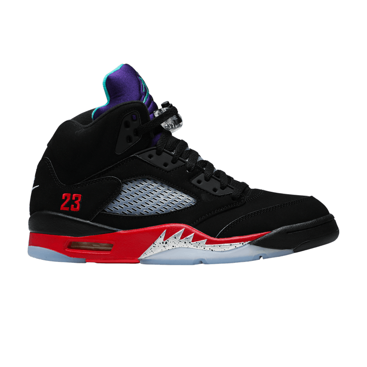 Jordan 5 Retro Top 3