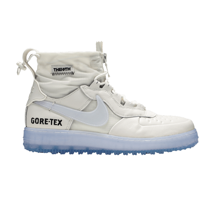 Nike Air Force 1 High Gore-Tex Phantom White