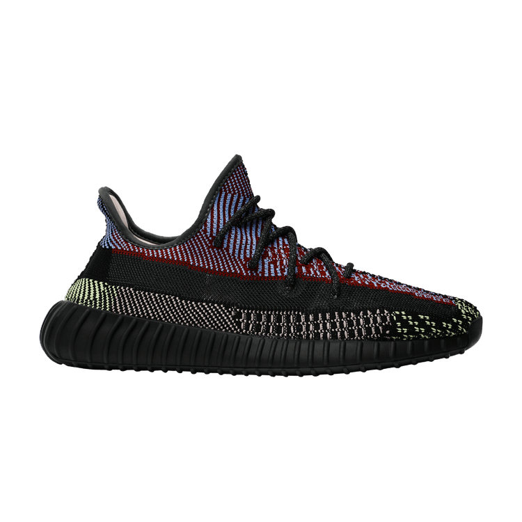 adidas Yeezy Boost 350 V2 Yecheil (Non-Reflective)