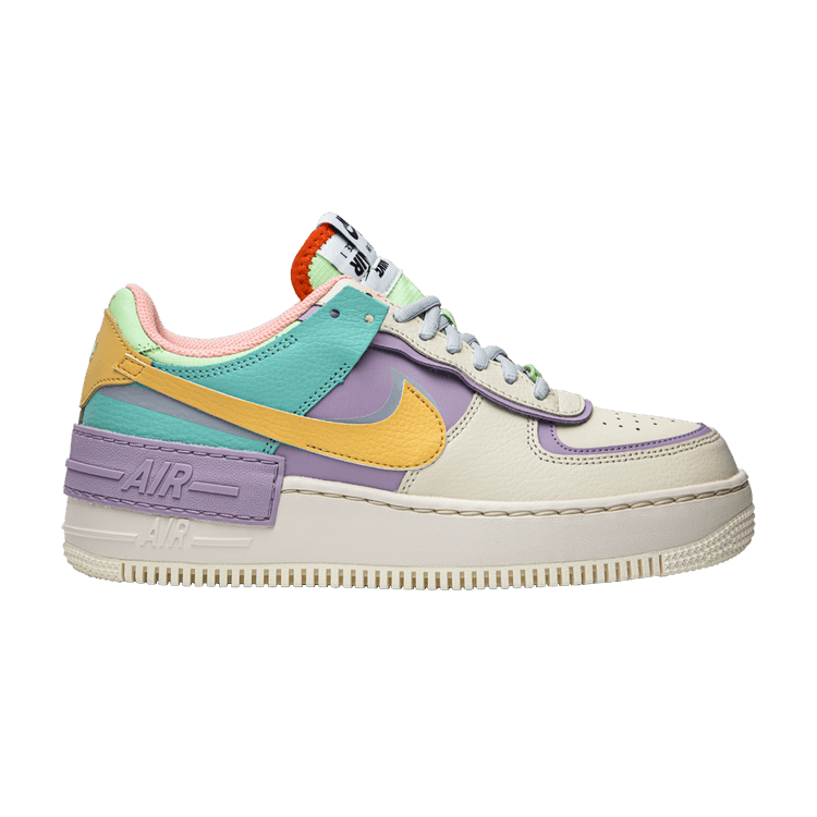 Nike Air Force 1 Low Shadow Pale Ivory (Women's)