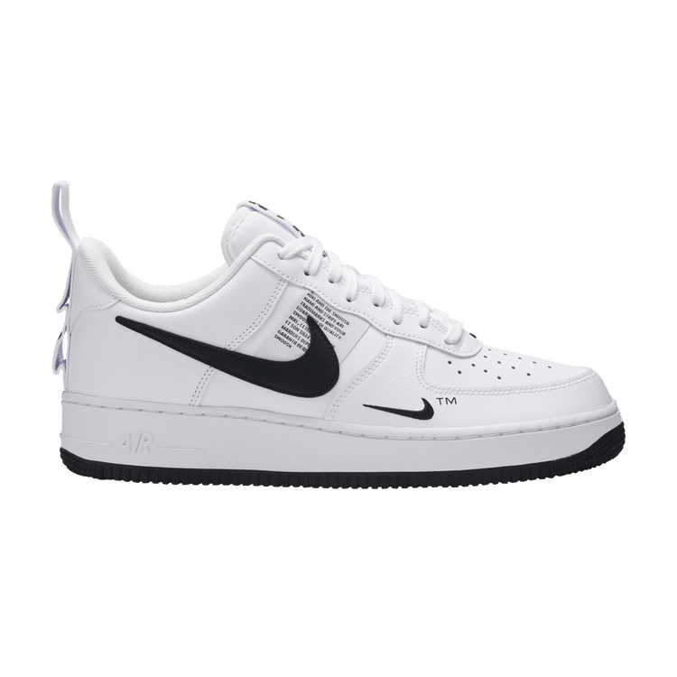 Nike Air Force 1 LV8 UL Utility White