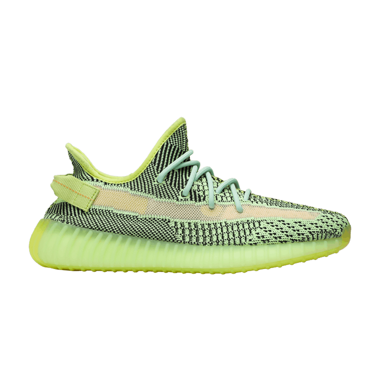 adidas Yeezy Boost 350 V2 Yeezreel (Non-Reflective)