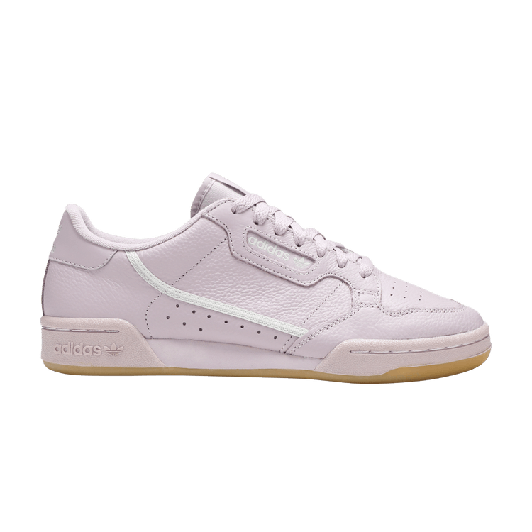 adidas Continental 80 Soft Vision Pink (Women's)