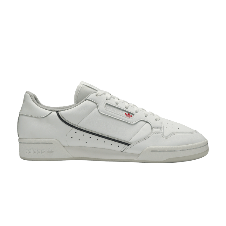 adidas Continental 80 Cloud White
