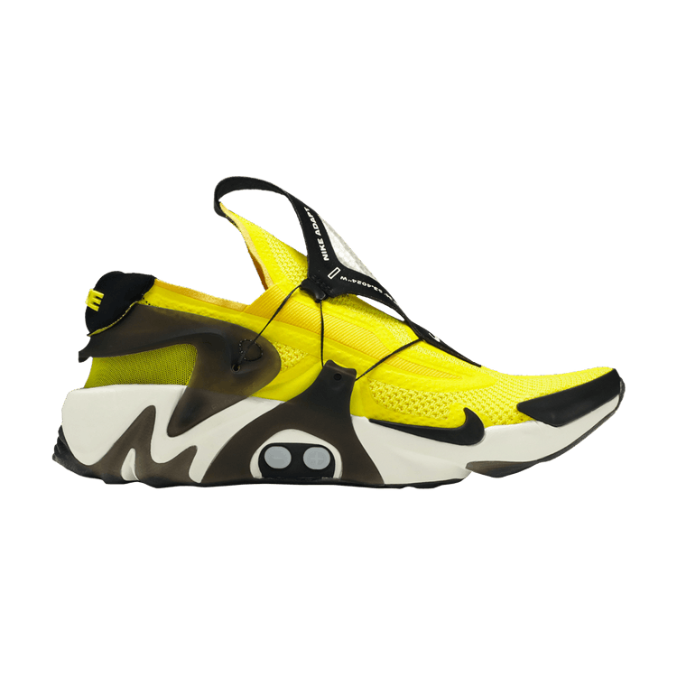 Nike Adapt Huarache Opti Yellow (EU Charger)
