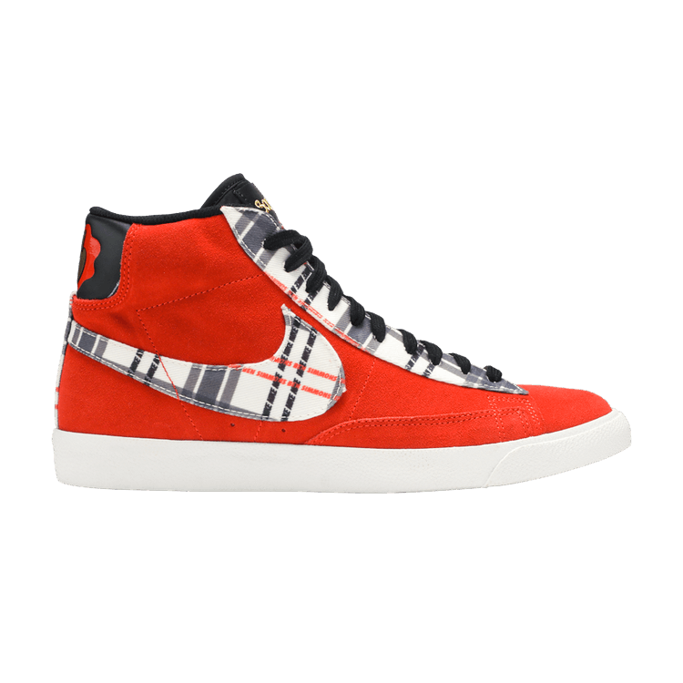 Nike Blazer Mid Ben Simmons