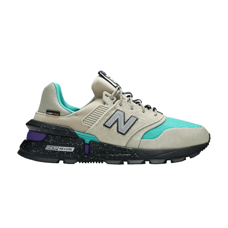 New Balance 997 Sport Grey Stonewear