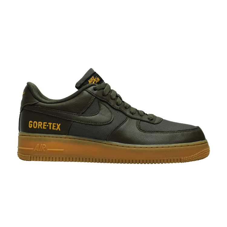 Nike Air Force 1 Low Gore-Tex Medium Olive