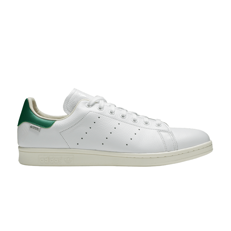 adidas Stan Smith Gore-tex White Green