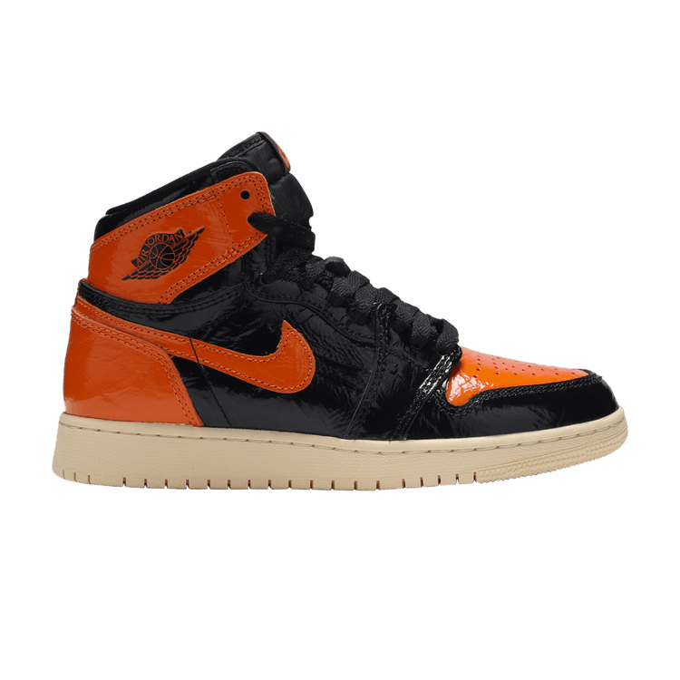 Jordan 1 Retro High Shattered Backboard 3.0 (GS)