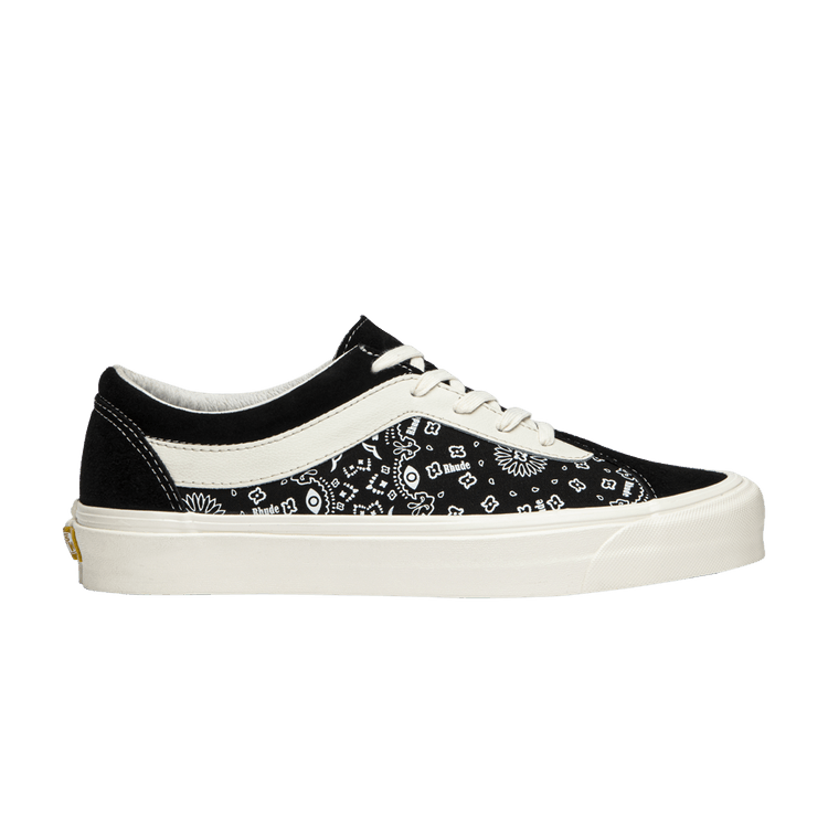 Vans Bold Ni Rhude