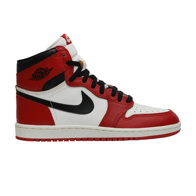 Jordan 1 OG Chicago (1985)