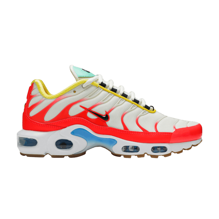 Nike Air Max Plus Vibrant Tropical (Women's)