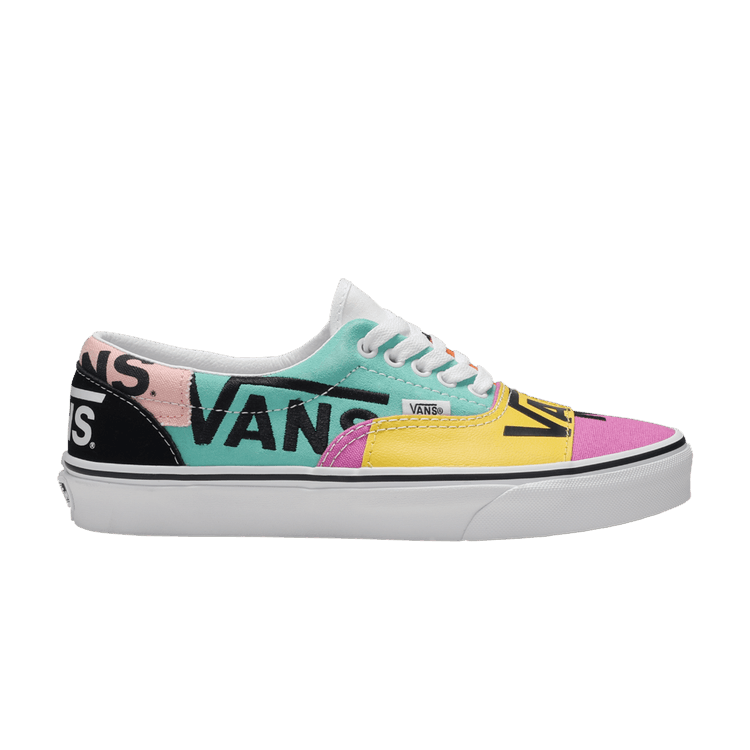Vans Era MoMa