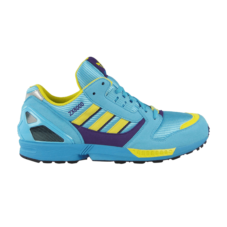 adidas ZX 8000 OG Aqua (2009/2013)