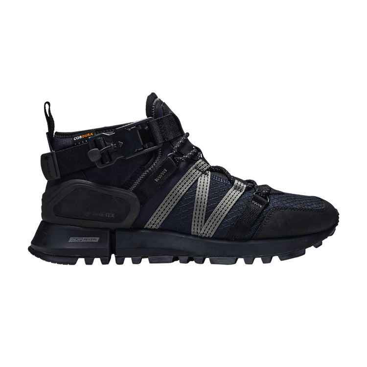 New Balance Extreme Spec R_C4 Mid Snow Peak Black Navy