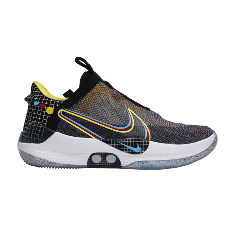 Nike Adapt BB Multi-Color (US Charger)