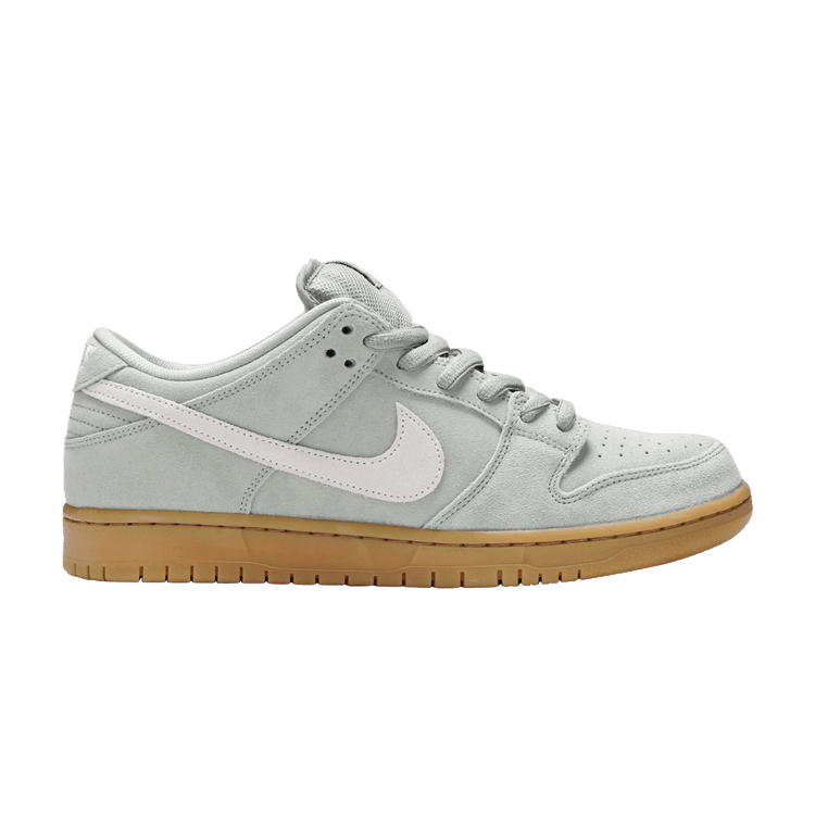 Nike SB Dunk Low Island Green Gum