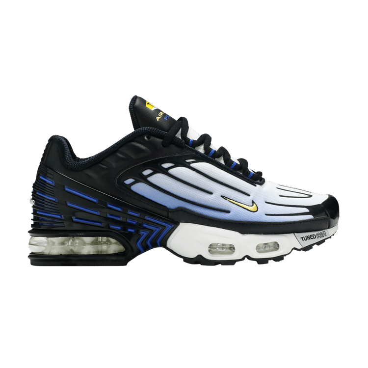 Nike Air Max Plus 3 Hyper Blue (GS)