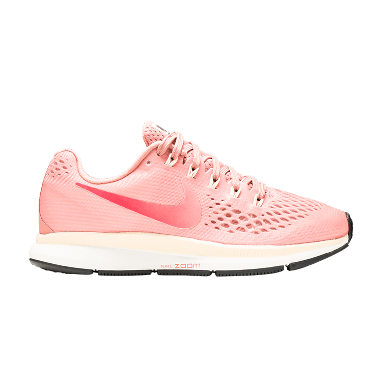 Nike Air Zoom Pegasus 34 Rust Pink (Women's)