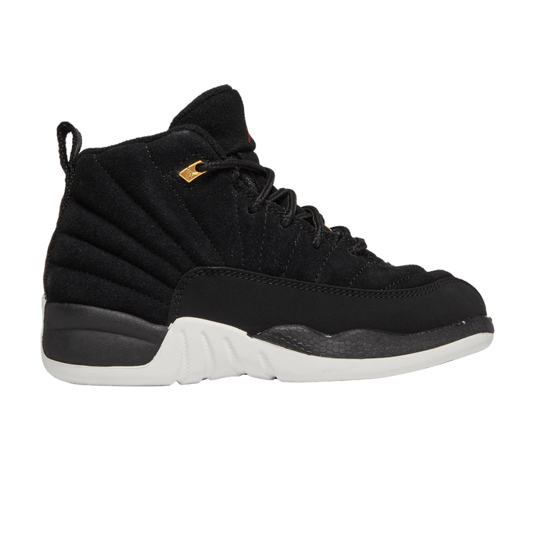 Jordan 12 Retro Reverse Taxi (PS)