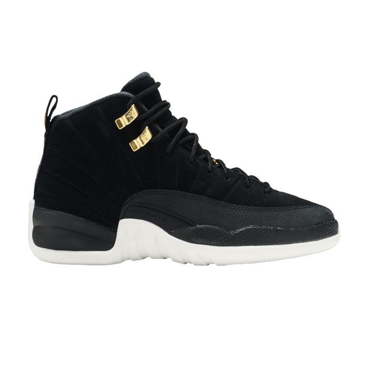 Jordan 12 Retro Reverse Taxi (GS)