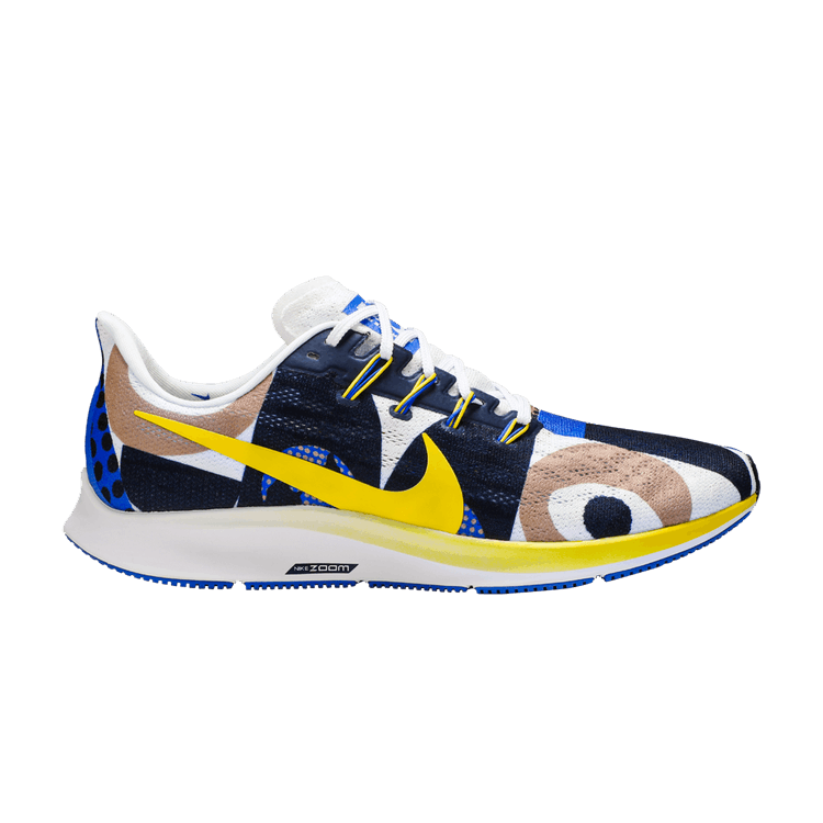 Nike Air Zoom Pegasus 36 Cody Hudson Multi