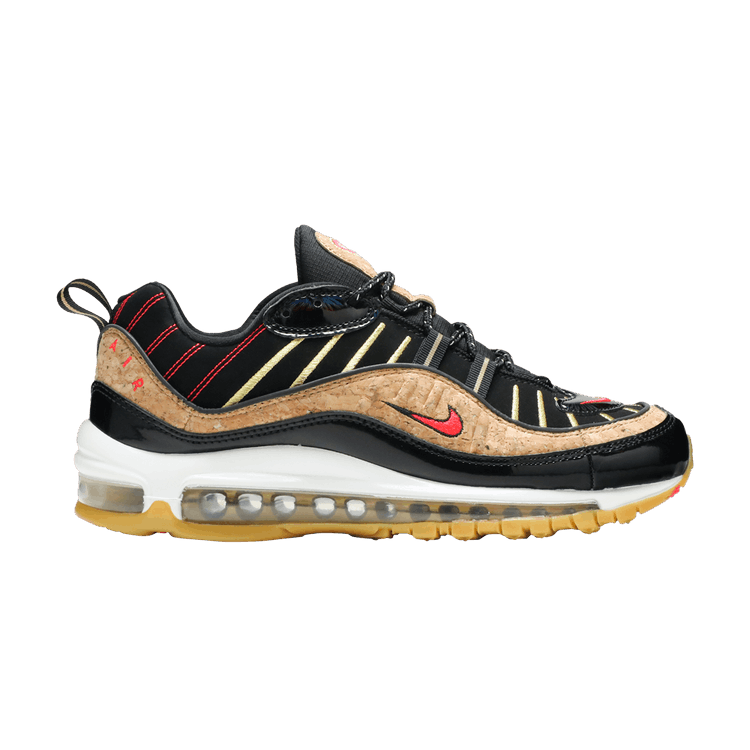 Nike Air Max 98 Next Year