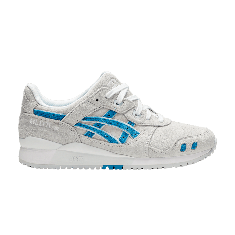 ASICS Gel-Lyte III Ronnie Fieg Super Blue