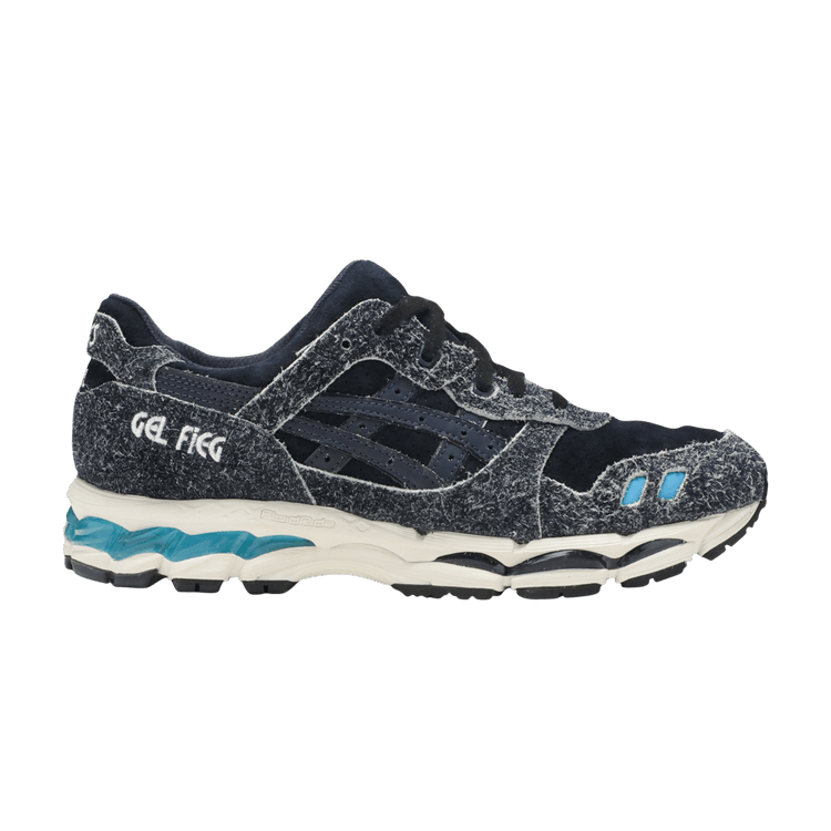 ASICS Gel-Lyte 3.1 Ronnie Fieg Super Blue