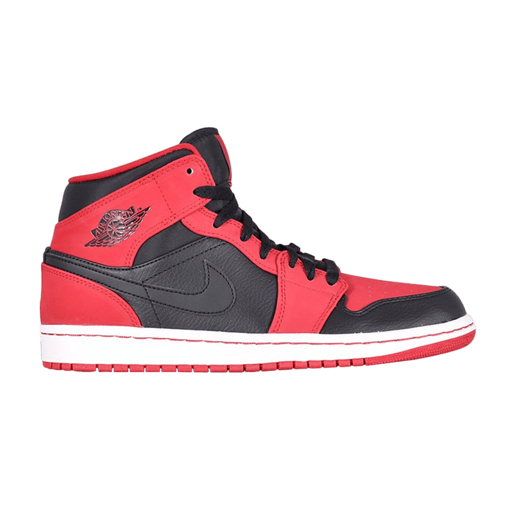 Jordan 1 Mid Bred (2013)