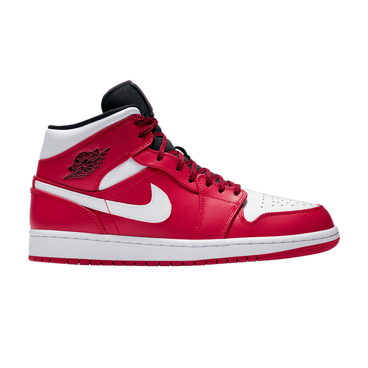 Jordan 1 Mid Chicago