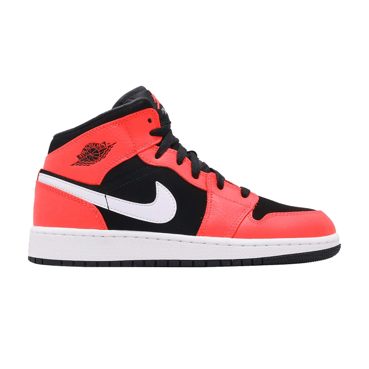 Jordan 1 Mid Infrared 23 (GS)