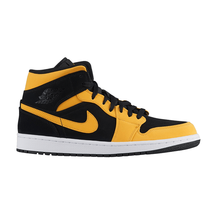 Jordan 1 Mid Reverse New Love (GS)