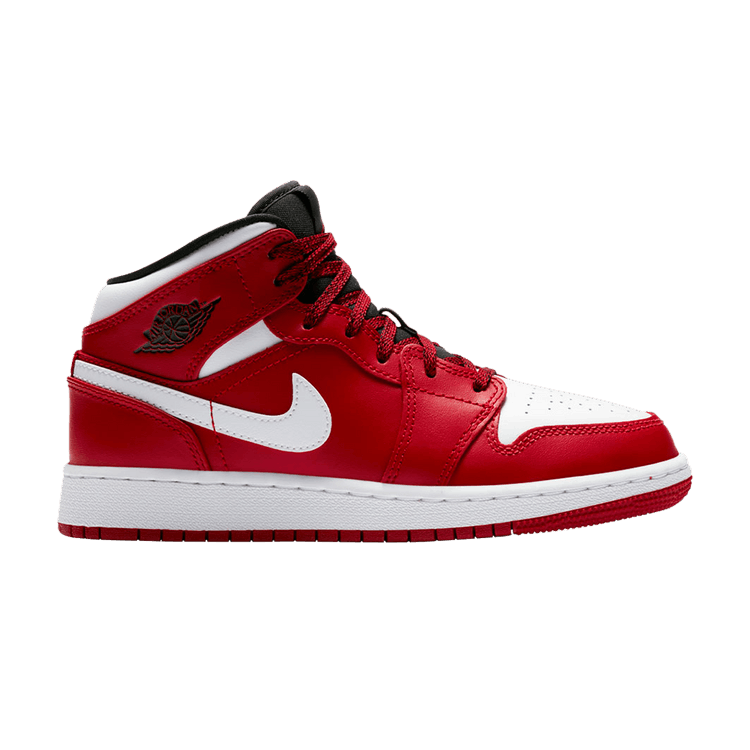 Jordan 1 Mid Chicago (GS)