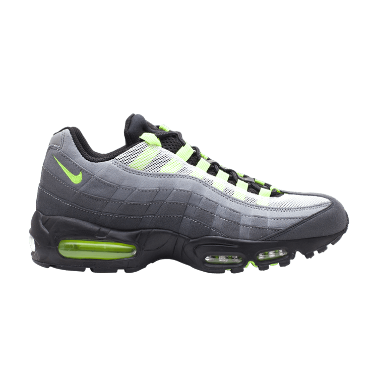 Nike Air Max 95 mita sneakers Ueno Prototype