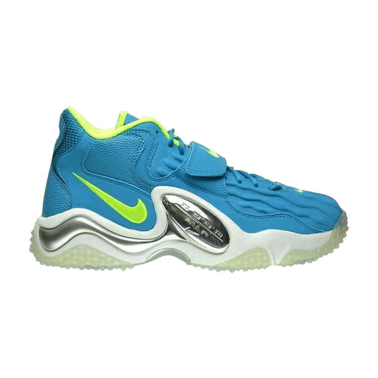 Nike Air Zoom Turf Jet 97 Neo Turquoise