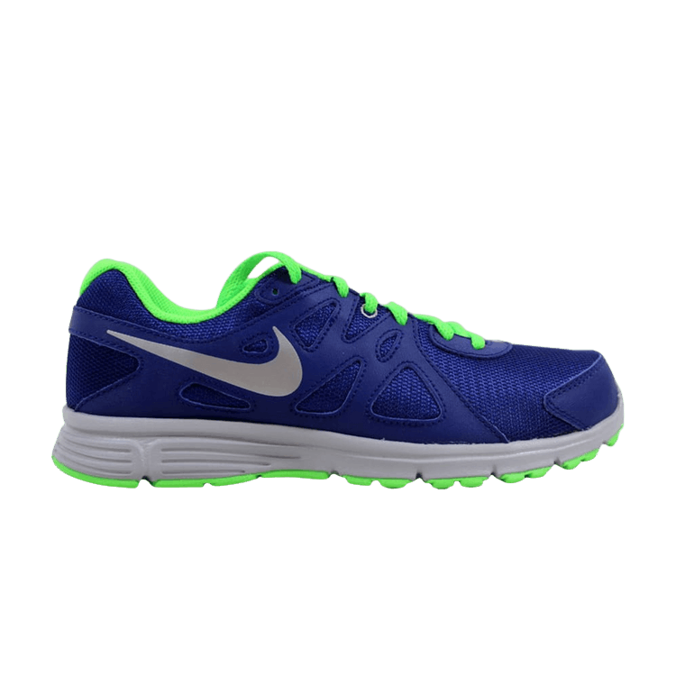 Nike Revolution 2 Deep Royal Blue (GS)