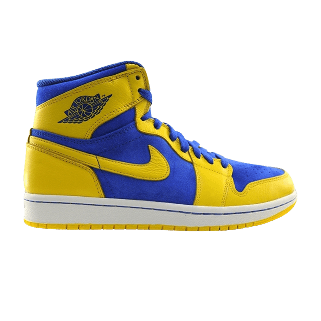 Jordan 1 Retro High OG Laney