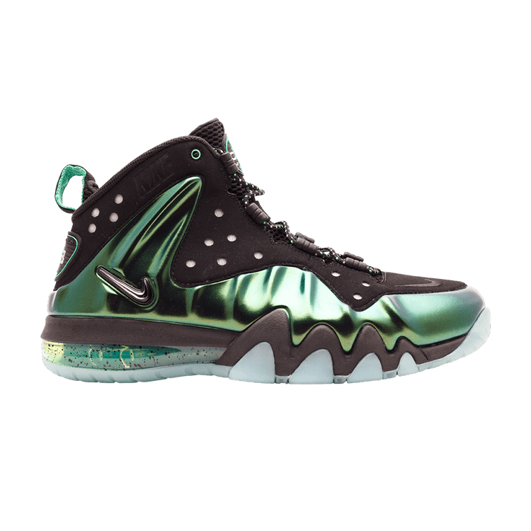 Nike Barkley Posite Max Gamma Green