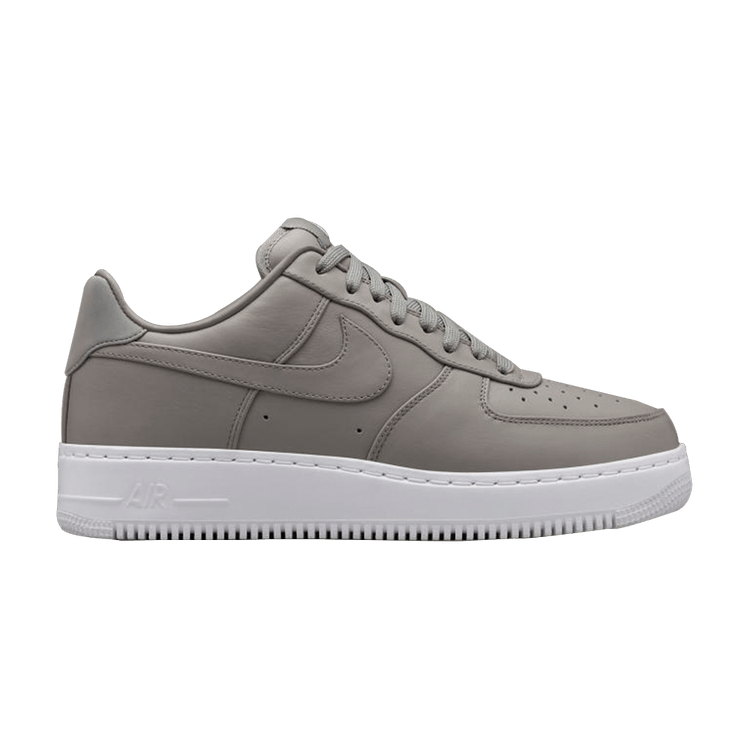 Nike Air Force 1 Low Light Charcoal