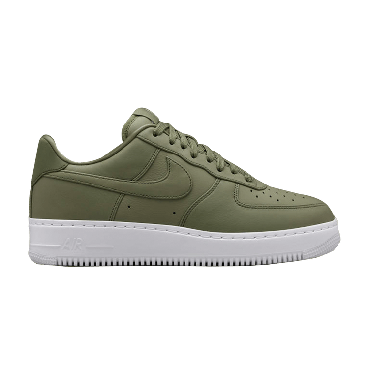 NikeLab Air Force 1 Low Urban Haze