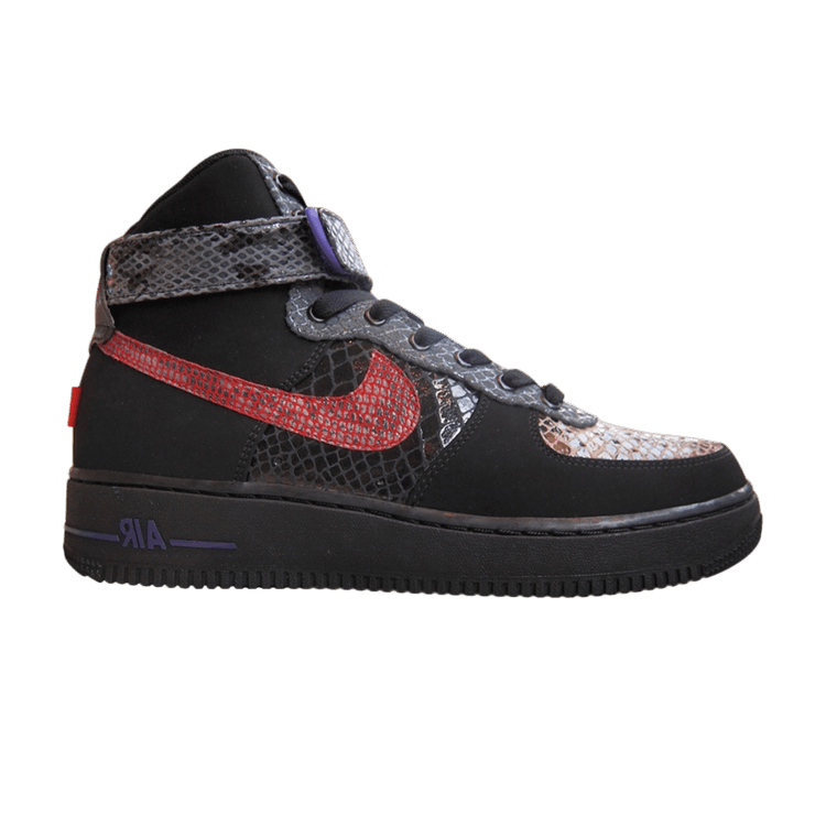 Nike Air Force 1 High CMFT Premium Year Of The Snake