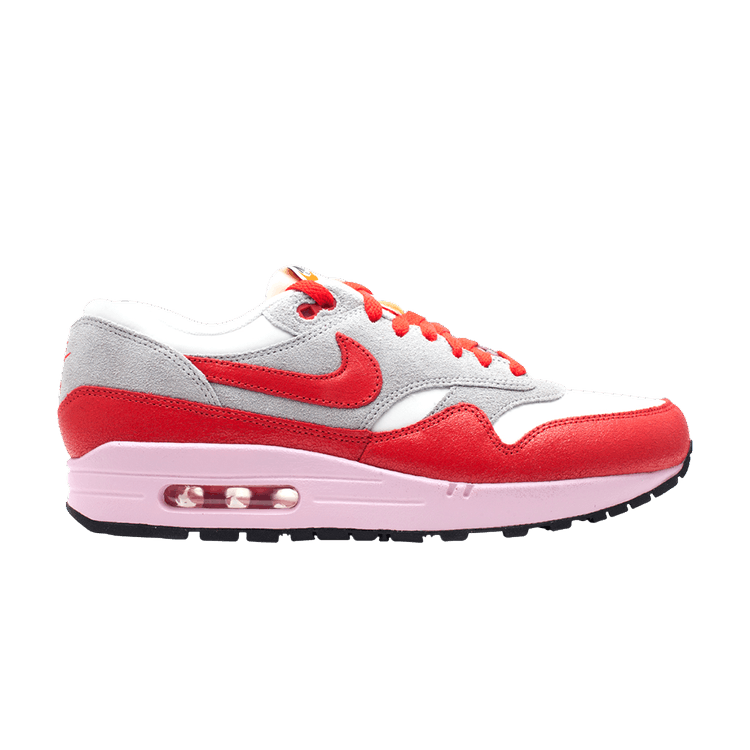 Nike Air Max 1 Vintage Hyper Red (Women's)