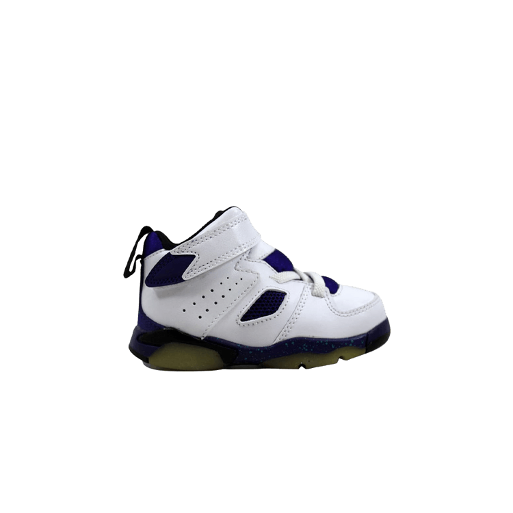 Jordan FLTCLB '91 White (TD)