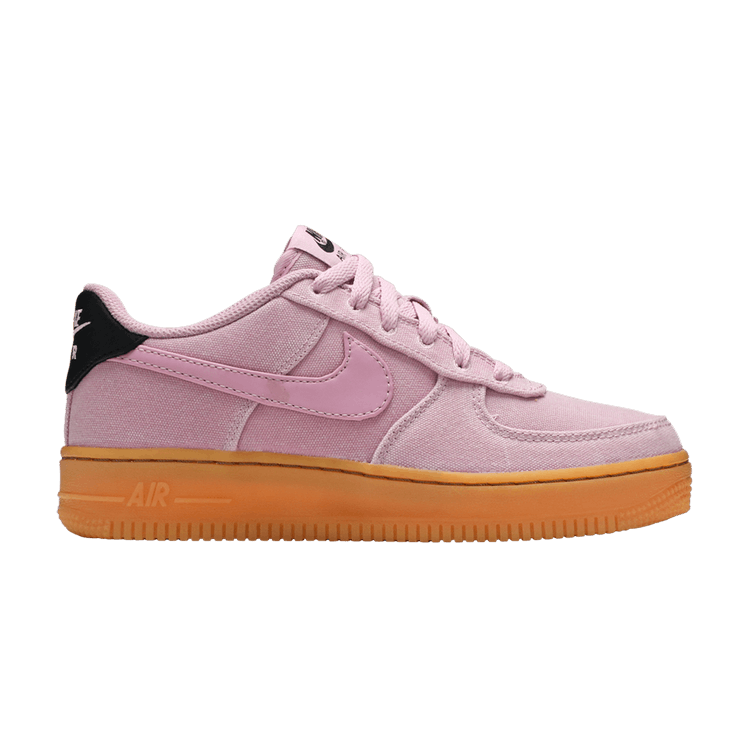 Nike Air Force 1 Low LV8 Style Light Arctic Pink (Women's)