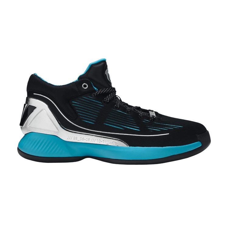 adidas D Rose 10 Star Wars
