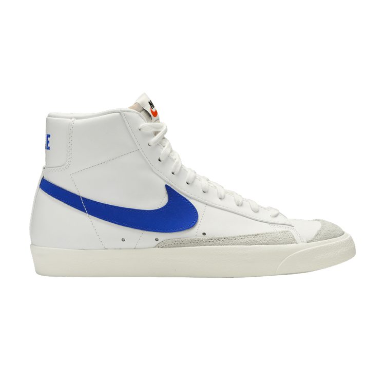 Nike Blazer Mid 77 Vintage Racer Blue