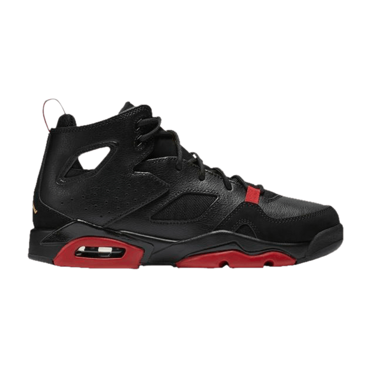 Jordan Flight Club 91 Last Shot (GS)